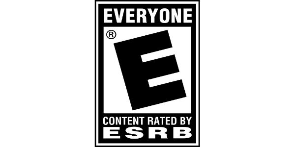 esrb todos