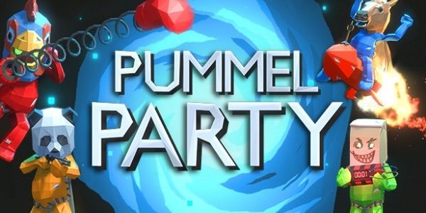 pummel party