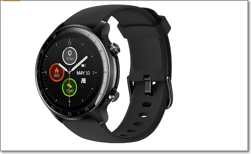 cubit ct4 gps tracking watch