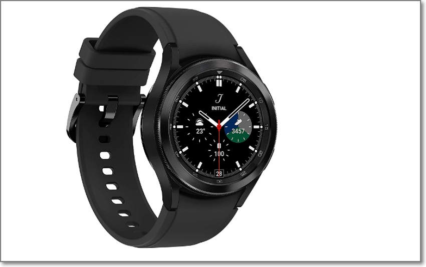 galaxy watch 4 classic gps tracking watch