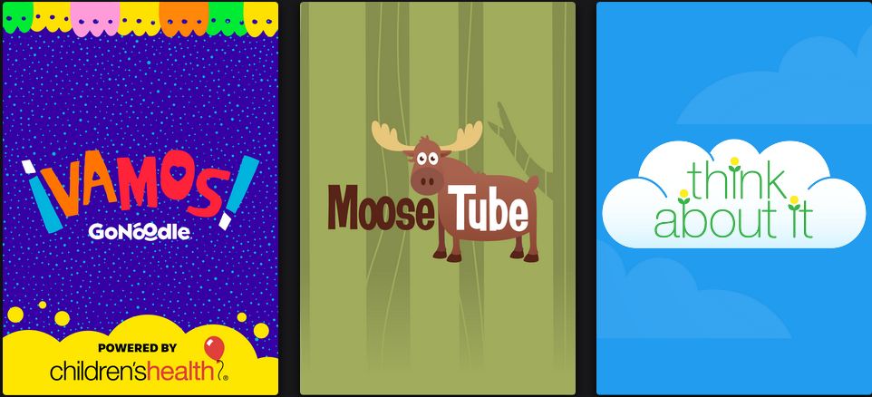 best youtube alternatives for kids 3