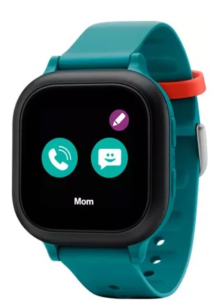 smart watch phones for kids to call parents