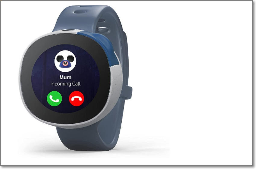 Smartwatch calls without phone on sale