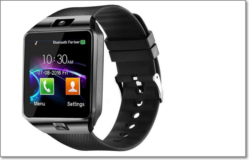  padgene smartwatch with and without sim card