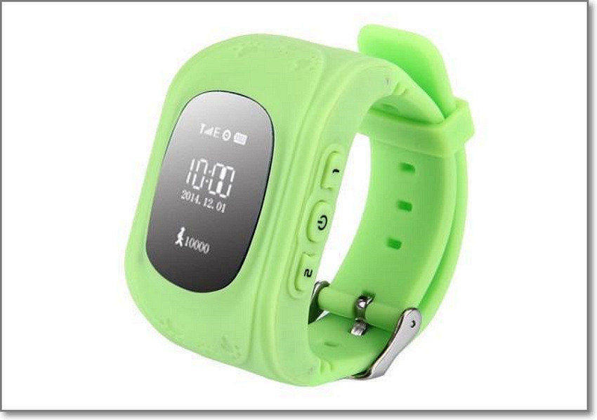 Wonbo hot sale fitness tracker