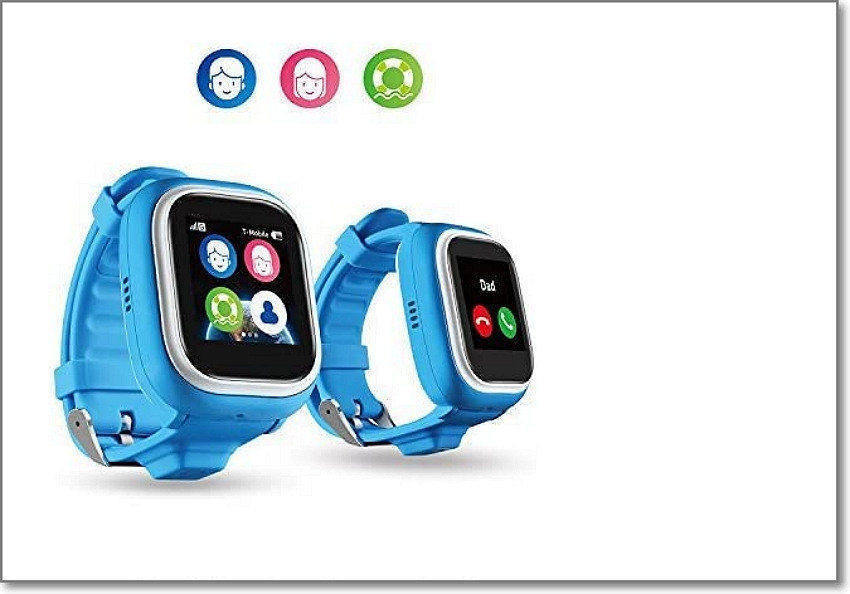 Tmobile kids smart online watch