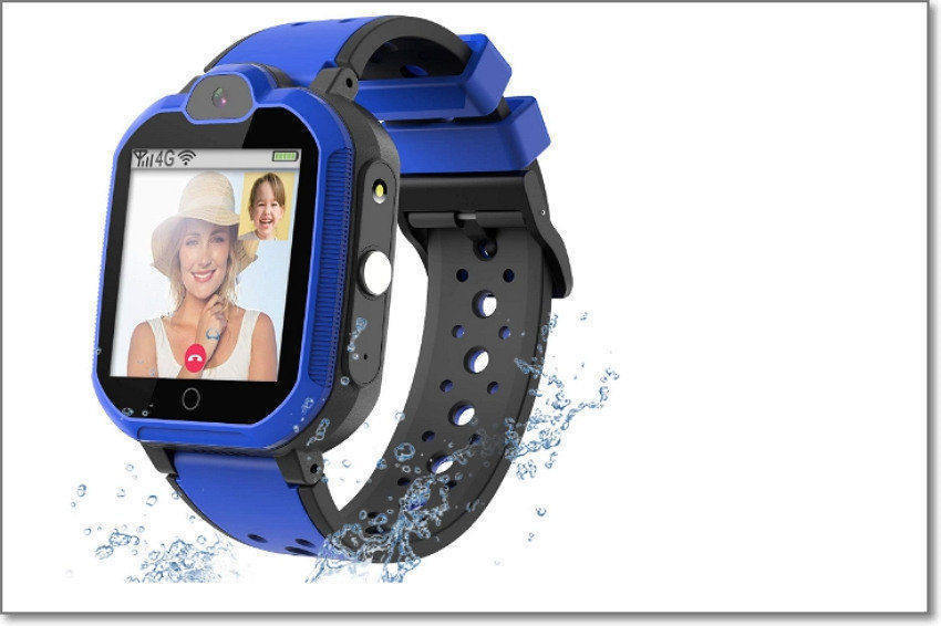 Kids smart watch hot sale t mobile