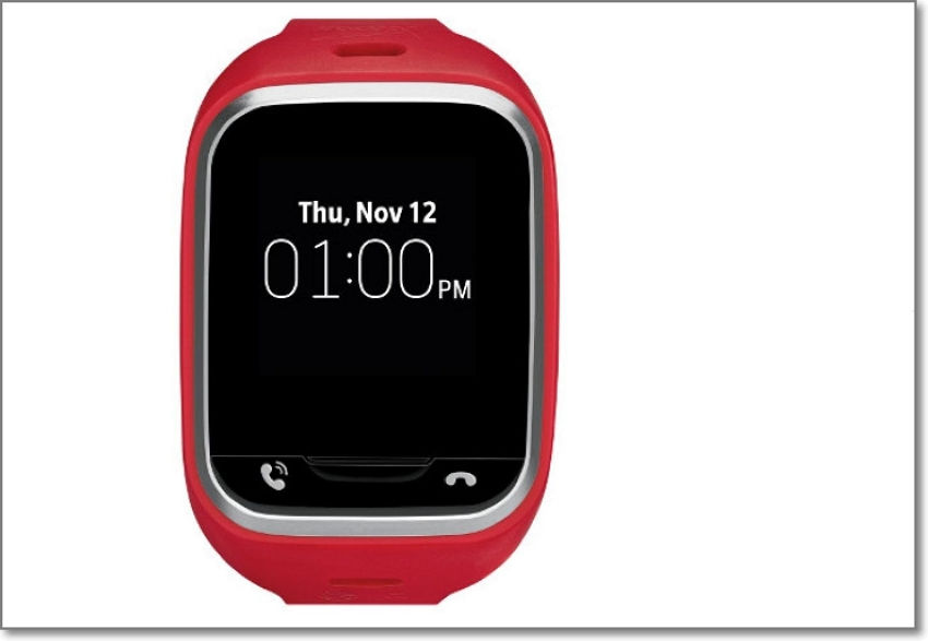 verizon smartwatch phones for kids lg gizmogadget