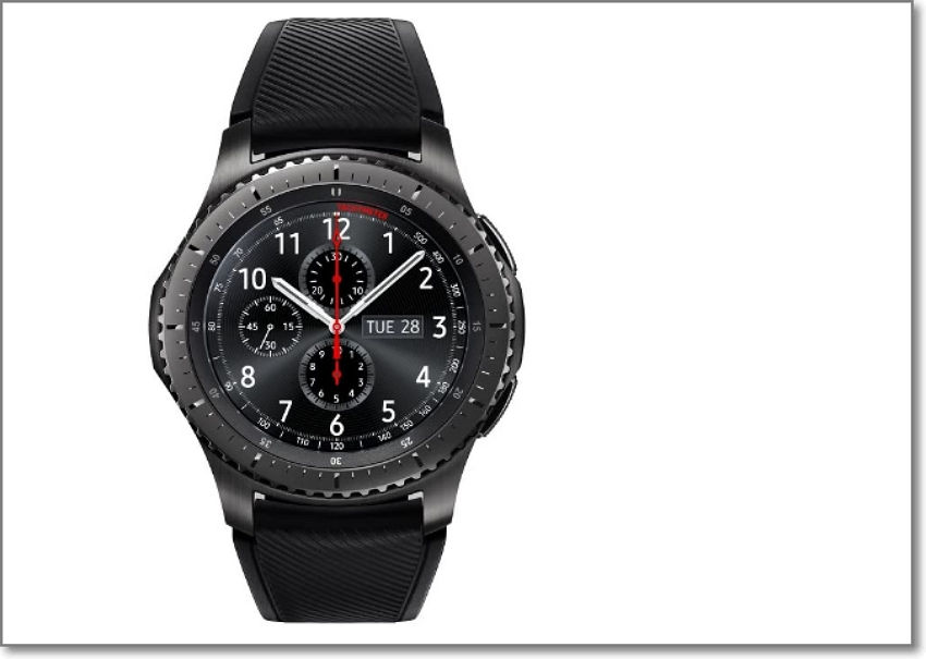 Verizon smart watches sales for samsung