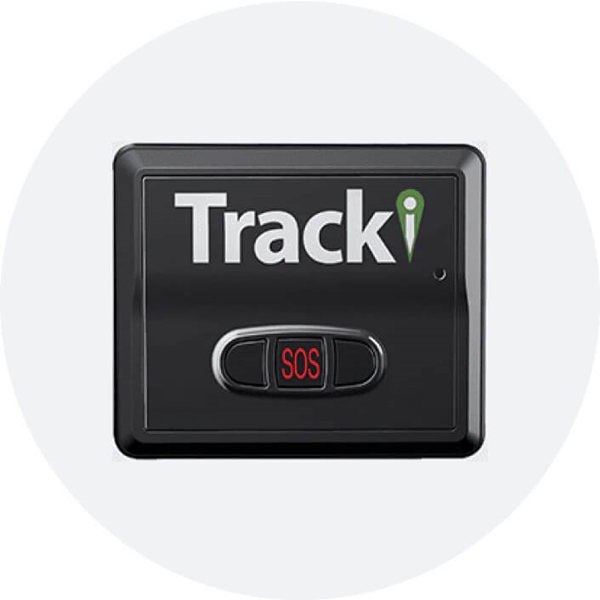 tracki 4g mini gps tracker