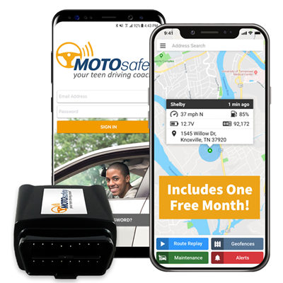 motosafety gps tracker