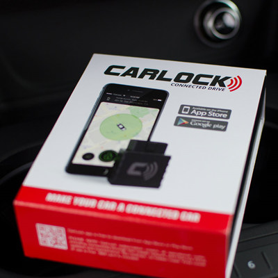 carlock advanced real-time tracker