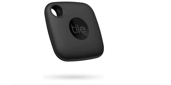 Tile Mate Bluetooth Tracker and Item Locator