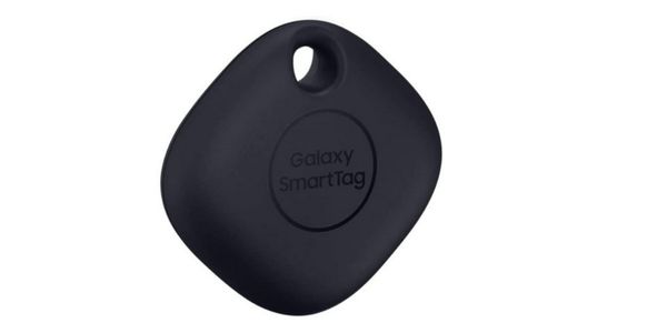 SAMSUNG Galaxy Smart Tag