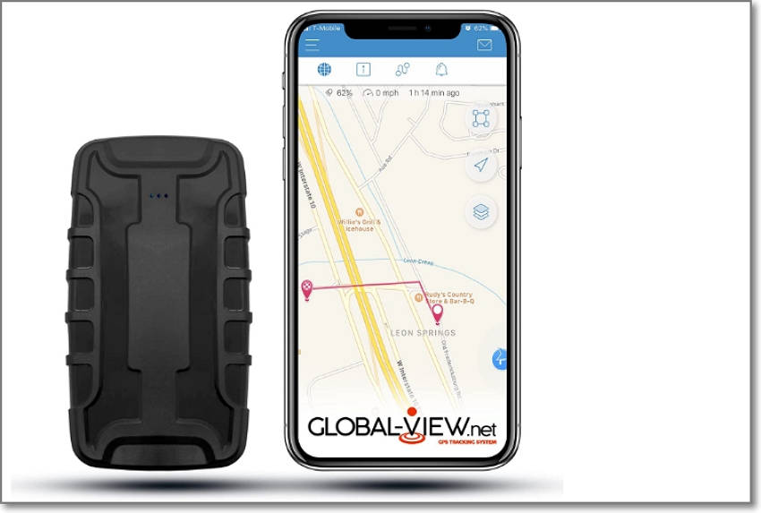 best small tracking devices hidden magnetic gps tracker