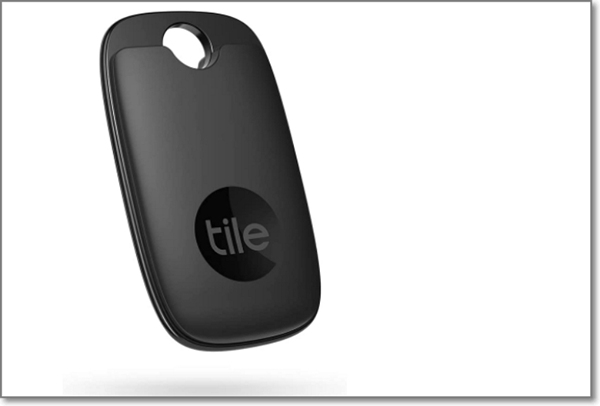 best small tracking devices tile pro