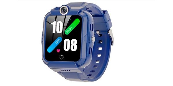 FindMyKids Pingo Track 4G Smart Watch