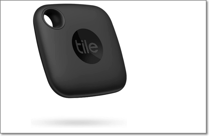 tile mate cell phone finder