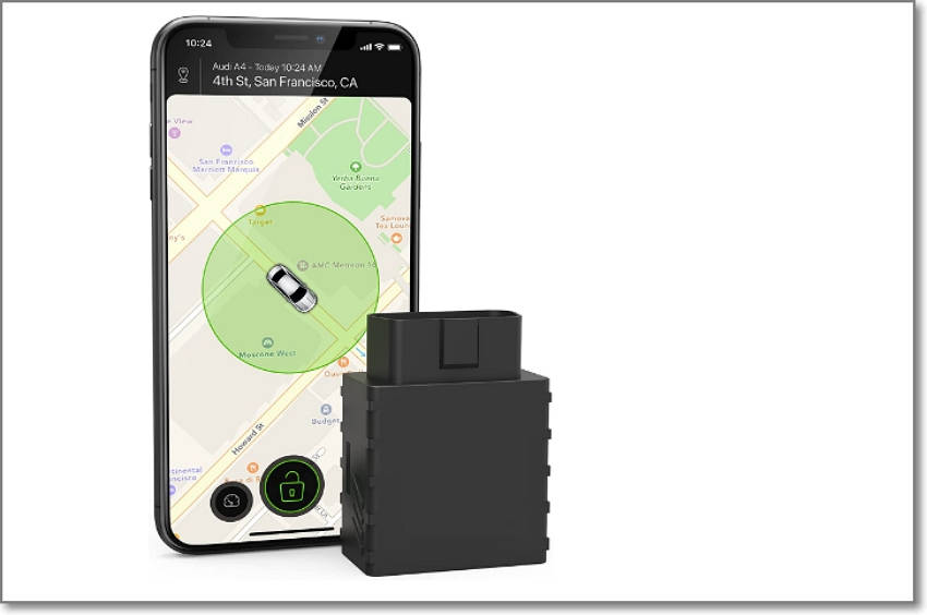  cheap gps tracking devices carlock