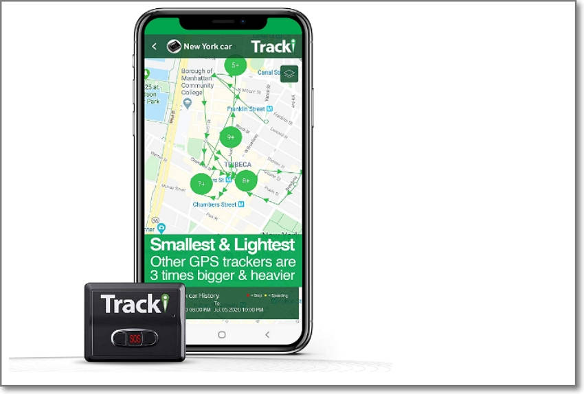 cheap gps tracking devices tracki