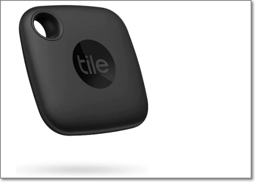 smallest gps tracking device tile mate