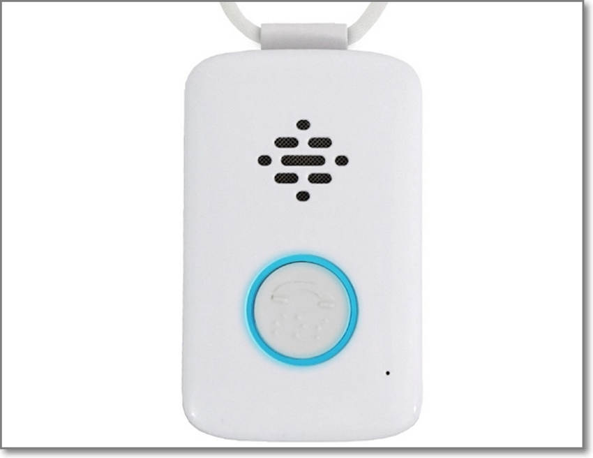 smallest gps tracking device active guardian