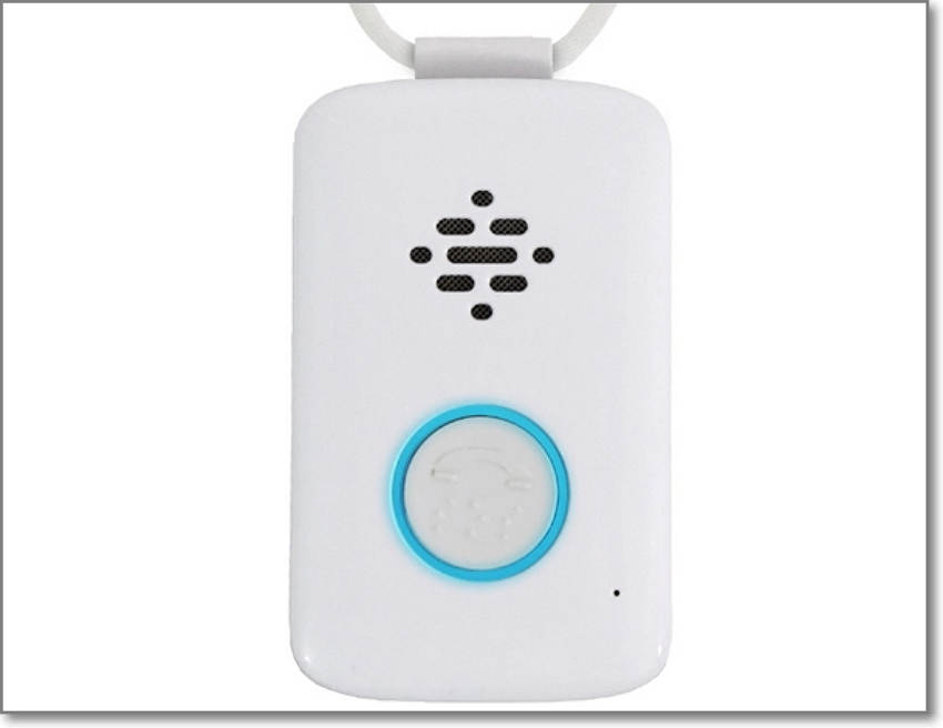 Wonbo real time tracking hot sale device