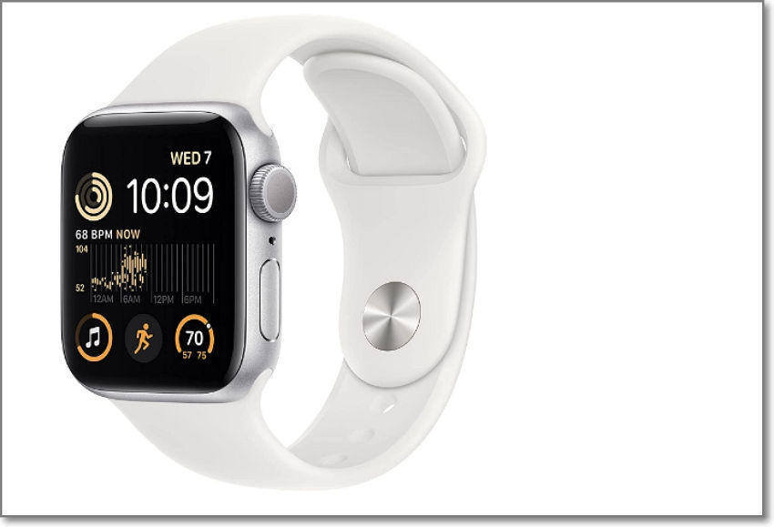 apple watch se tracking device no monthly fee