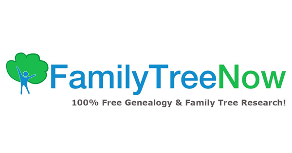 familytreenow