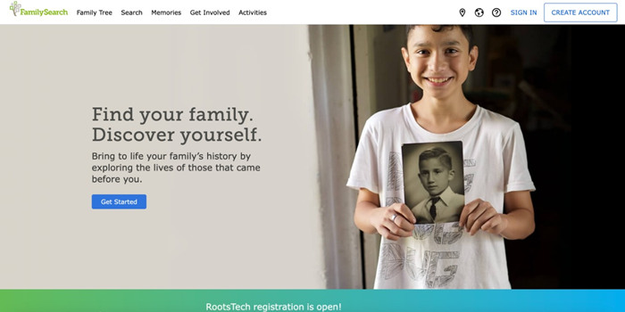 familysearch