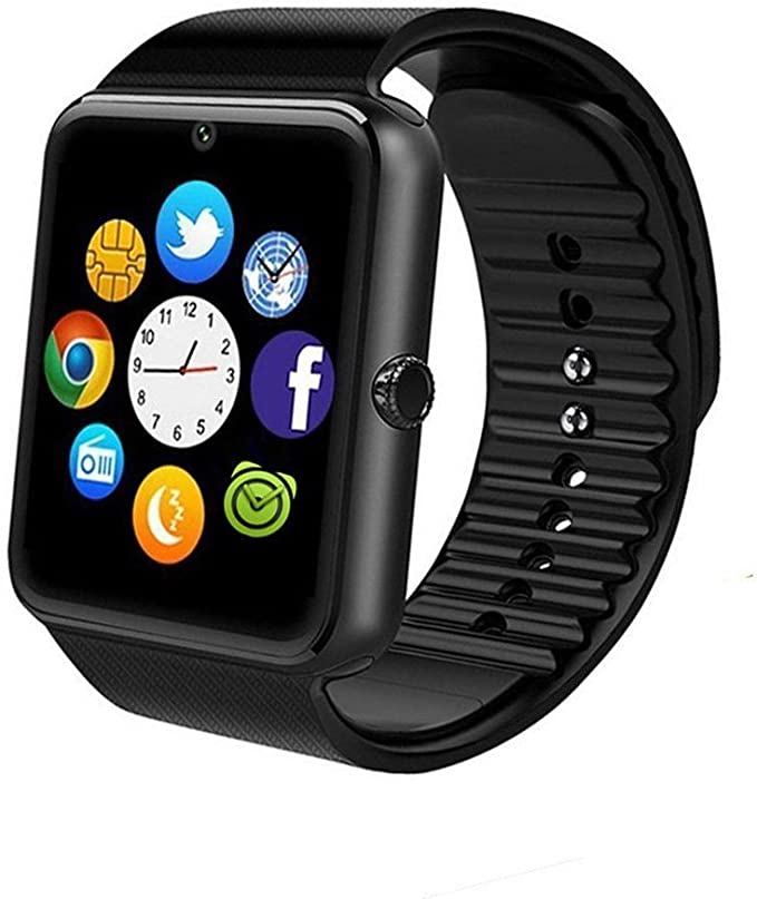 GT08 Bluetooth Smart Watch Reviews of 2024