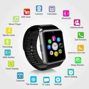 gt08 kids bluetooh smart watch