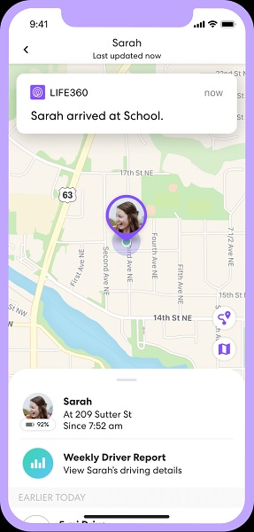 Life360-app 