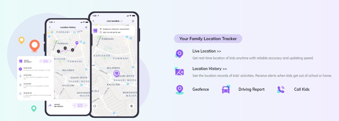 4 Tested Ways To Check IPhone Location History By Date 2024   Recent Location History 9 