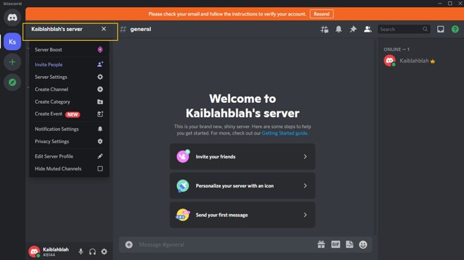 Discord Integration: A guide on using Discord through Roblox