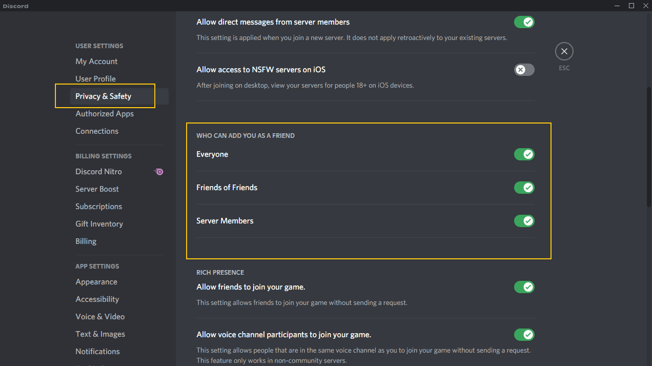 DISCORD PARENT'S GUIDE: How to Keep Your Kids Safe