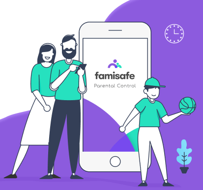 app famisafe