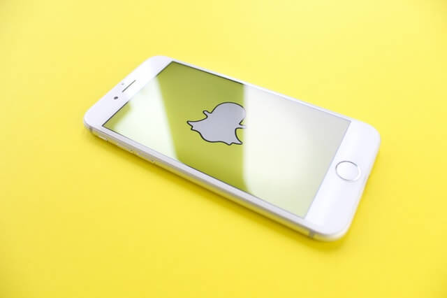 Guía completa de Sólo para mis ojos, aprende a proteger la privacidad en Snapchat