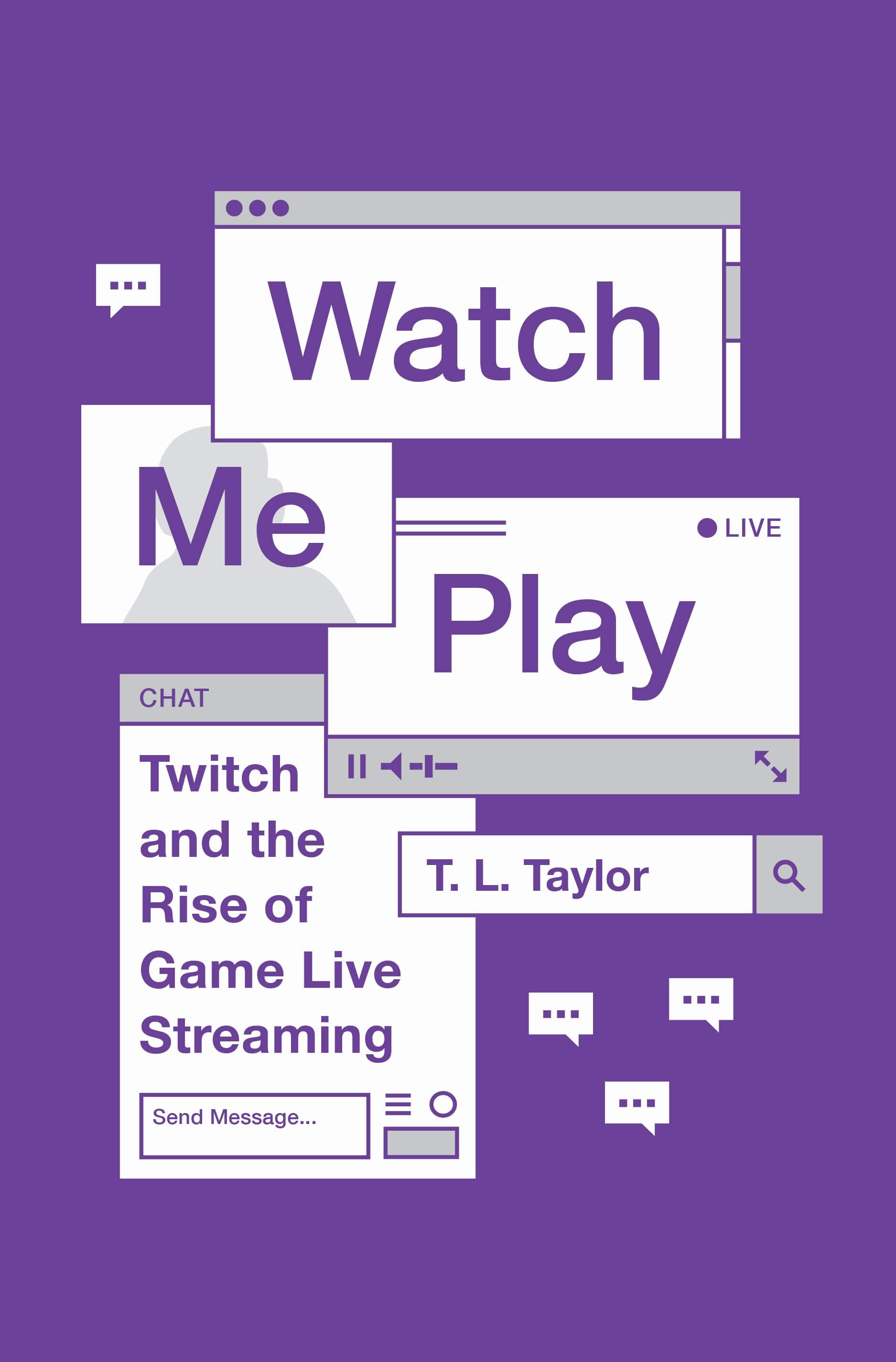 Twitch slang and common terms explained - Dot Esports