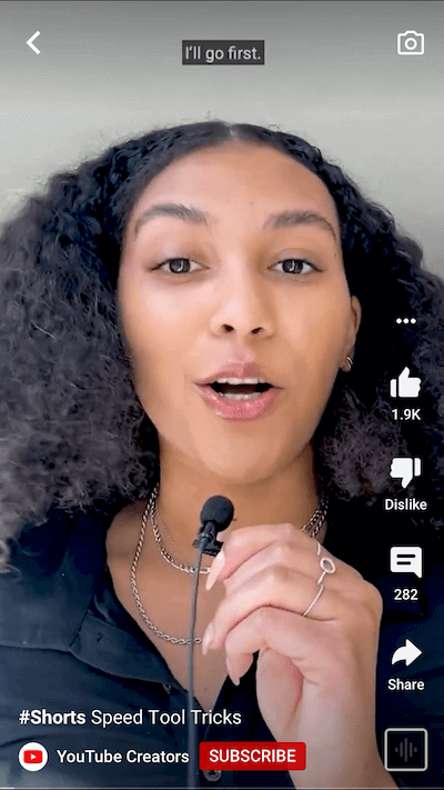 vs. TikTok: Which Is Better for Content Creators?