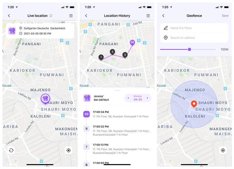 Free Top 10 Apps to Track a Cell Phone Location in 2024