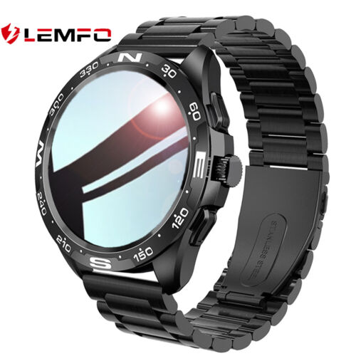 Best best sale lemfo smartwatch