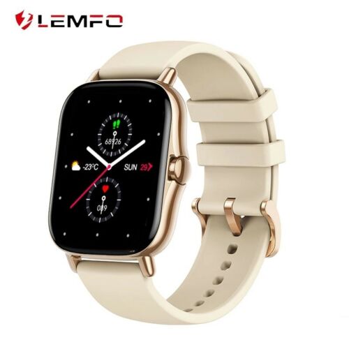 Top 10 LEMFO Smart Watches Reviews 2024