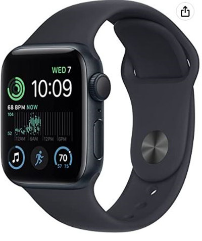 Apple watch SE