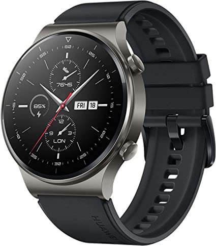 Huawei watch GT 2