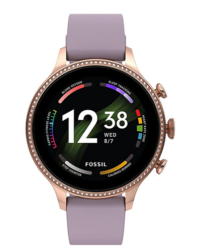 Fossil Gen 6