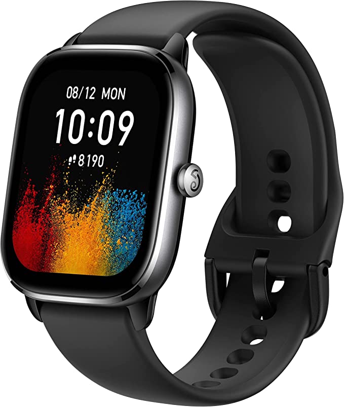 Amazfit GTS 4