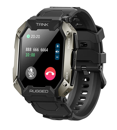 KOSPET Smart Watches