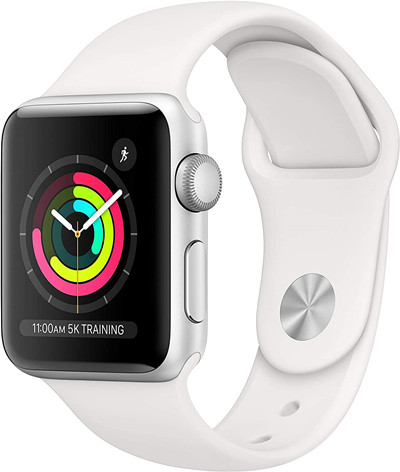 Apple smart store watch sprint