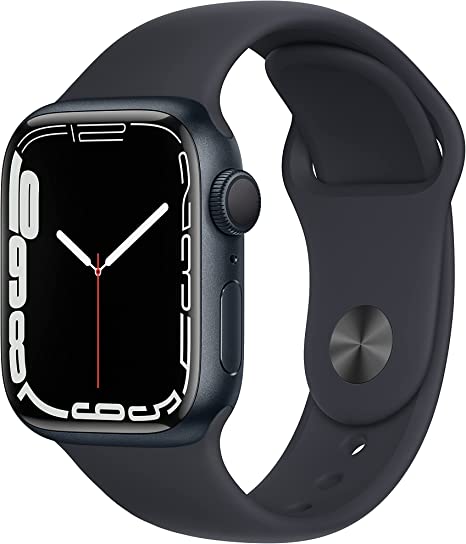 Apple watch series 7